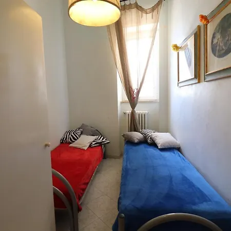 Claras House In * أوترانتو
