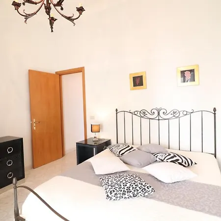 بيت للعطل Claras House In *