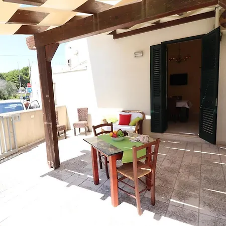 Claras House In بيت للعطل أوترانتو