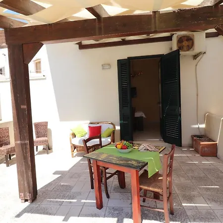 Claras House In بيت للعطل أوترانتو
