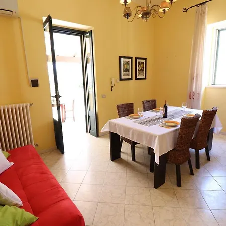 بيت للعطل Claras House In