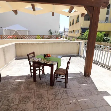 Claras House In أوترانتو
