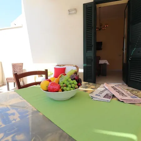 Claras House In أوترانتو