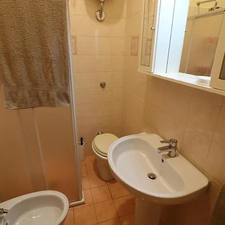 بيت للعطل Claras House In *
