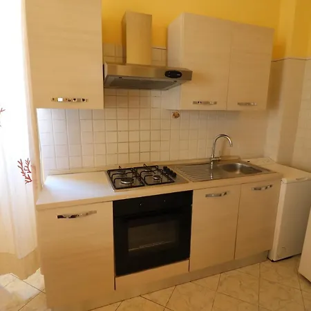 Claras House In أوترانتو