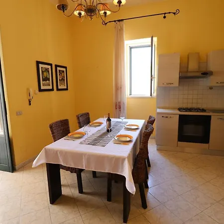 Claras House In
