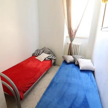 Claras House In أوترانتو