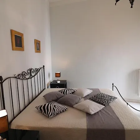 بيت للعطل Claras House In