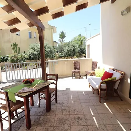 Claras House In * أوترانتو