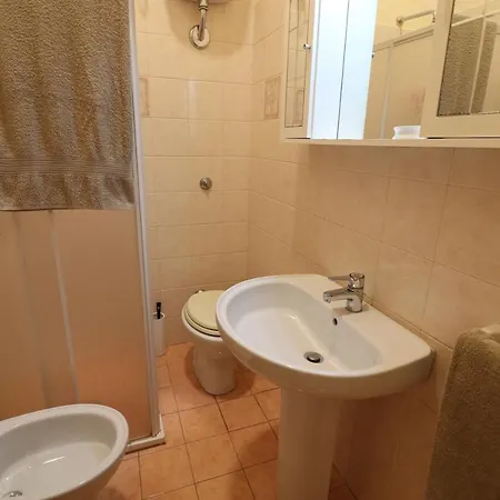 بيت للعطل Claras House In أوترانتو