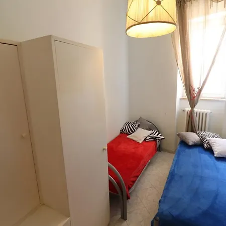 Claras House In *