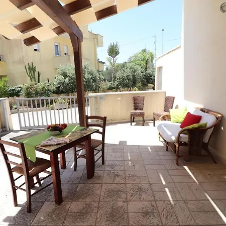 بيت للعطل Claras House In أوترانتو