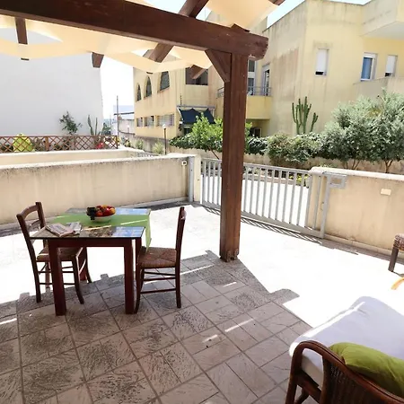 Claras House In أوترانتو