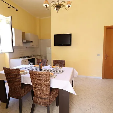 Claras House In *