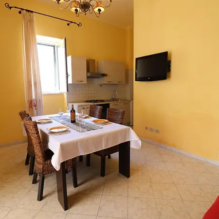 Claras House In * أوترانتو