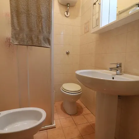 بيت للعطل Claras House In أوترانتو